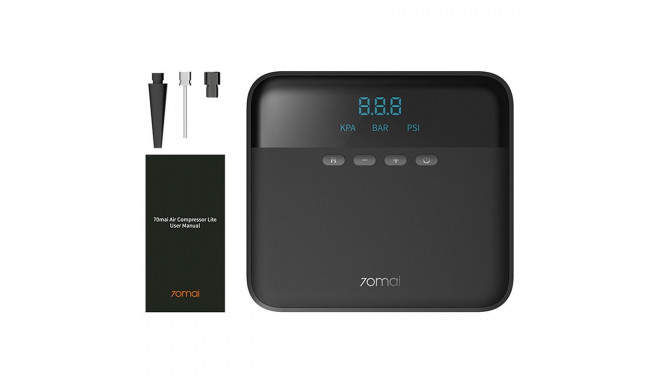 Xiaomi 70mai Air Compressor Lite (Midrive TP03)