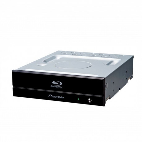 BDR-S12XLT B-R Inside SATA Black