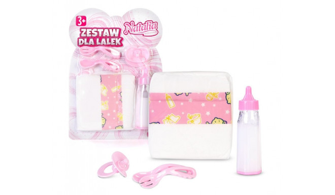 Natalia doll nappies