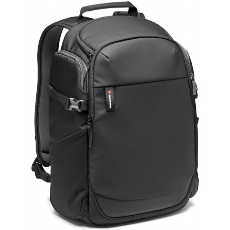 Manfrotto seljakott Advanced 2 Befree (MB MA2-BP-BF)
