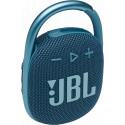 JBL juhtmevaba kõlar Clip4, sinine