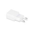 Maxlife Wall charger MXTC-01 USB Fast Charge 2.1A + 8-PIN cable white