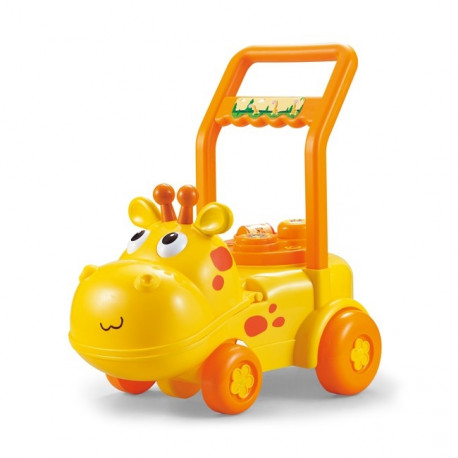 Askato Giraffe pusher