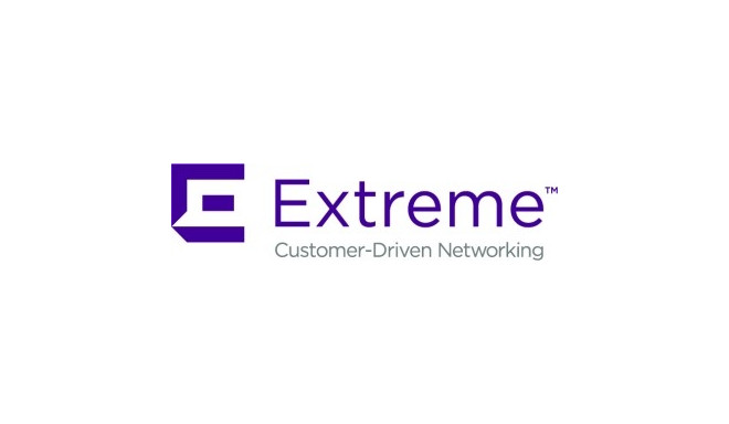 EXTREME  SLX 9640 PORTS ON DEMAND LICENSE FOR 4 PORTS OF 100GE/40GE UPLINKS