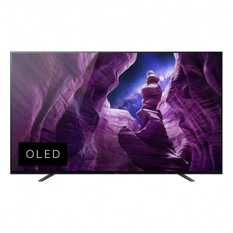 65'' Ultra HD OLED-teler Sony