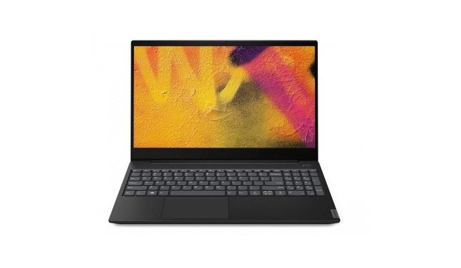 Lenovo IdeaPad S340-15IIL Laptop / i3-1005G1 / 8GB / 256GB SDD / Windows 10 Home / Black