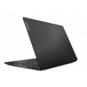 Lenovo IdeaPad S340-15IIL Laptop / i3-1005G1 / 8GB / 256GB SDD / Windows 10 Home / Black