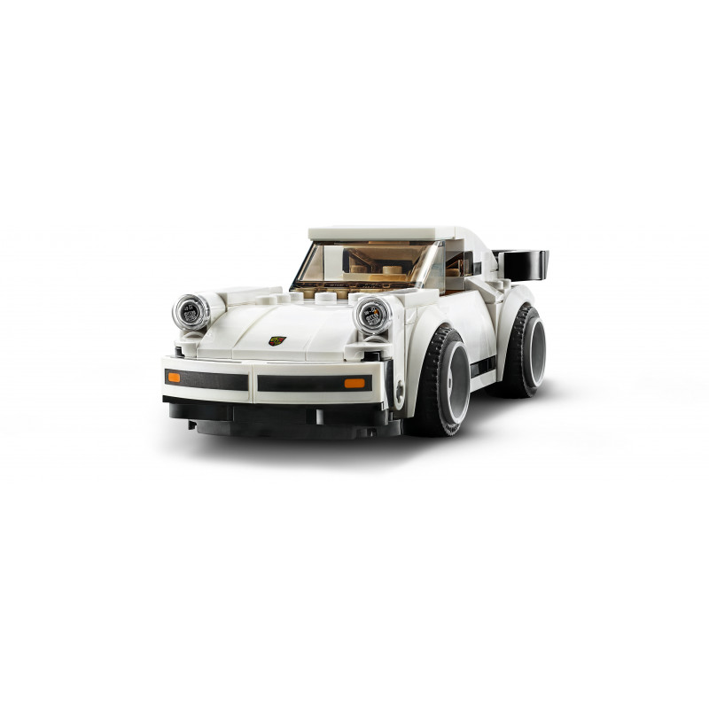 LEGO Speed Champions 1974 Porsche 911 Turbo 3.0 Belgium