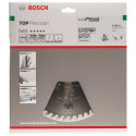 Bosch Circular Saw Blade Top Precision 216x30