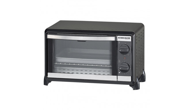 Rommelsbacher Mini-baking oven BG 950 Speedy 950W black