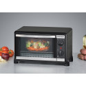 Rommelsbacher Mini-baking oven BG 950 Speedy 950W black