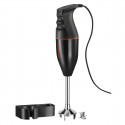 Unold Hand blender M100 Design black