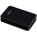 Intenso Memory Center 3,5" USB 3.0 8 TB - USB 3.0 - 3.5"