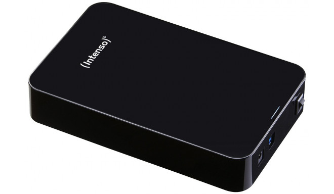 Intenso Memory Center 3,5" USB 3.0 8 TB - USB 3.0 - 3.5"