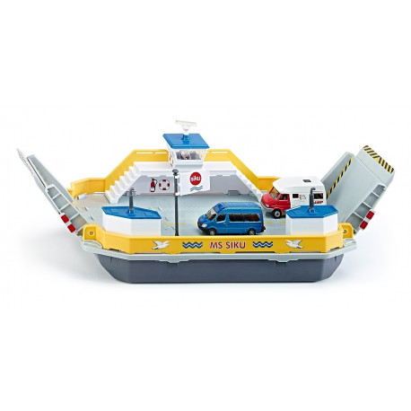 Siku Super Car ferry (1750)