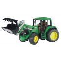 Bruder Professional Series John Deere 6920 with Frontloader (02052)