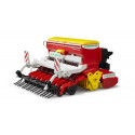 Bruder Professional Series Pöttinger Vitasem 302ADD harrow-mounted seed drills (02347)