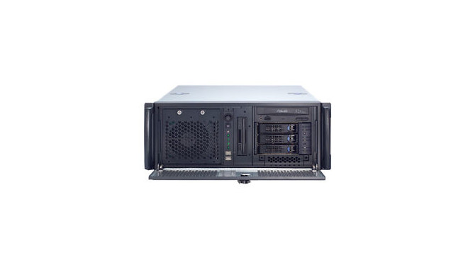 Chenbro RM42200 USB 3.0 - Rack