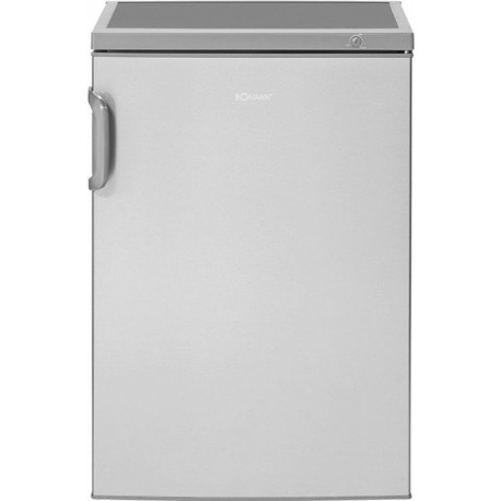 Bomann GS 2196 - silver