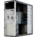 Chieftec HQ-01B-OP - Tower Enclosure - black