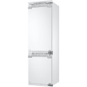 Samsung fridge freezer combination BRB2G0134WW / EG A ++ white