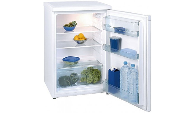 Exquisit KS 16-4.2 RVA ++, refrigerator (white)