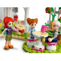 LEGO Friends Heartlake City Organic Cafe 41444