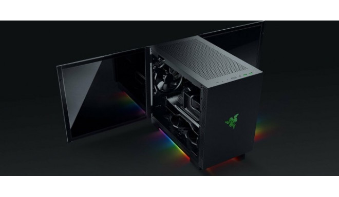 Razer korpus Tomahawk M1
