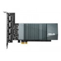 ASUS GT710-4H-SL-2GD5 GeForce GT 710 2GB GDDR5 4x HDMI passive cooling