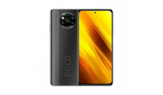 MOBILE PHONE POCO X3/64GB GREY MZB07TBEU XIAOMI