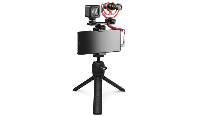 Rode Vlogger Kit Universal 3.5 мм