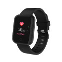 Smartwatch Forever ForeVigo SW-300 black