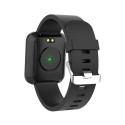 Smartwatch Forever ForeVigo SW-300 black