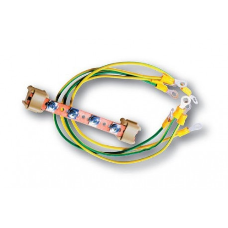 Digitus Equipotential to 19 Inches