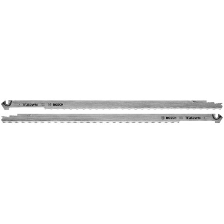 Bosch TF 350WM 2 parts
