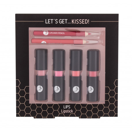 2K Let´s Get Kissed! (3ml)