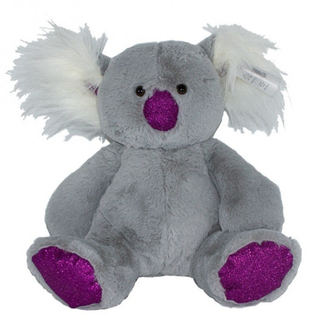 Axiom Crystal collection - Koala 30 cm