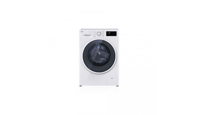 LG Washing machine LG FH2U2HDM1N  Washing Mac