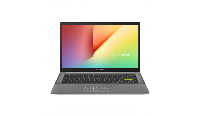 ASUS VivoBook S14 S433EA-EB027T Notebook 35.6 cm (14"") 1920 x 1080 pixels Intel Core i5-1