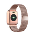 Smartwatch Forever ForeVigo SW-300 rose gold