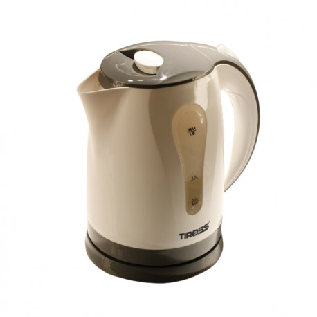 Tiross kettle 1.8l TS-1355