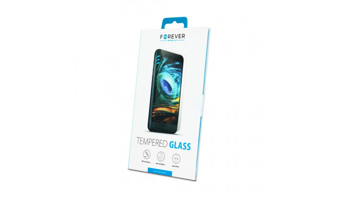 Forever tempered glass 2,5D for Nokia 5.4