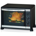 Rommelsbacher Mini-baking oven BG 1550 black