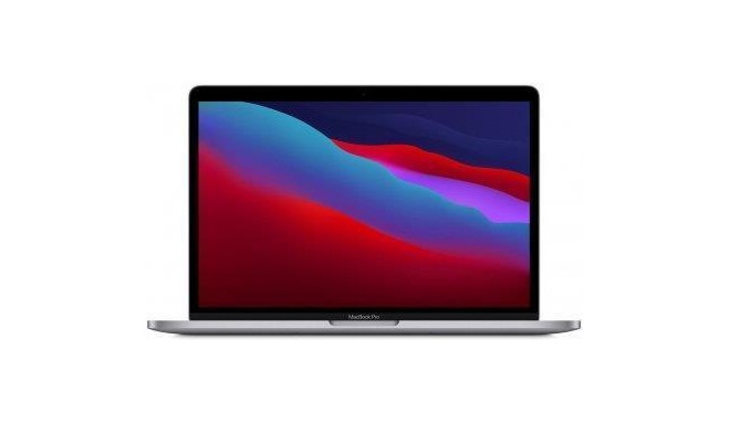 NB MACBOOK PRO M1 13"/8/512GB MYD92ZE/A APPLE