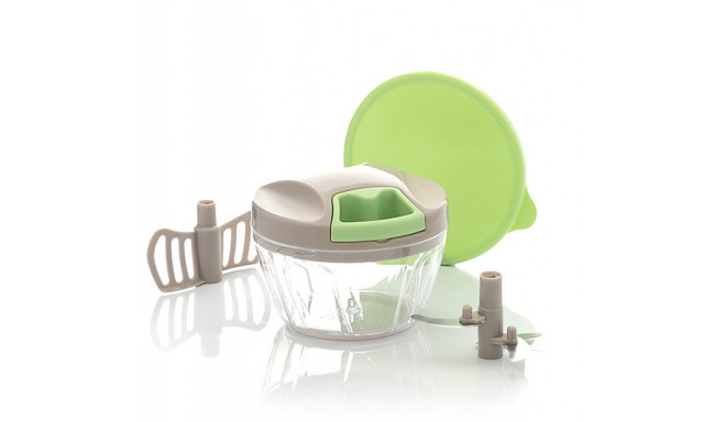 InnovaGoods manual mini chopper Spinop