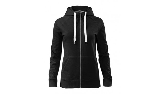 Adler Voyage naiste dressipluus must 2XL