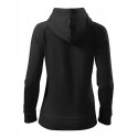 Adler Voyage naiste dressipluus must 2XL