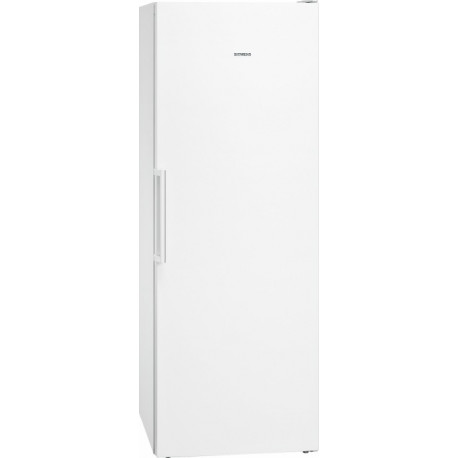 Siemens freezer GS58NDWDP iQ500 A +++ white
