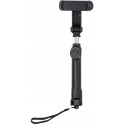 Setty ручной штатив Selfie Stick + Tripod Stand, черный