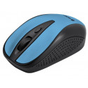 Mouse JOY II RF NANO USB - Blue